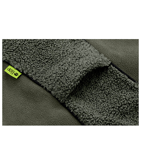 Manteau pour chien en polaire Teddy  Frido