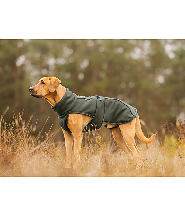 Manteau pour chien en polaire Teddy  Frido