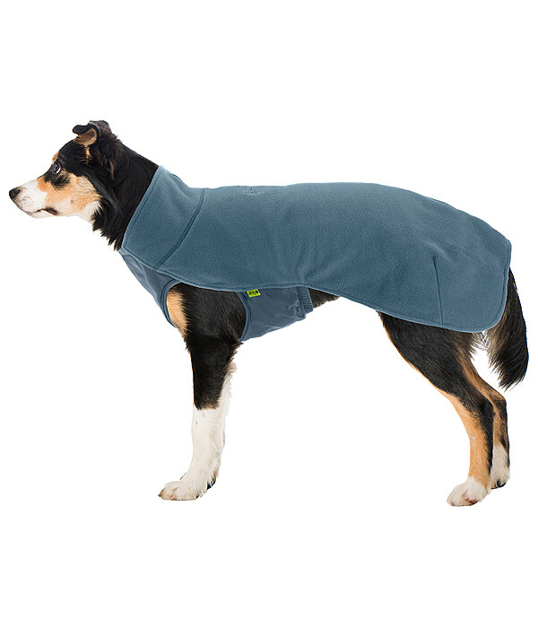 Pullover polaire pour chien  Basic