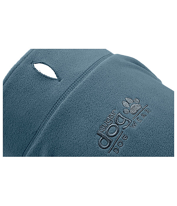 Pullover polaire pour chien  Basic
