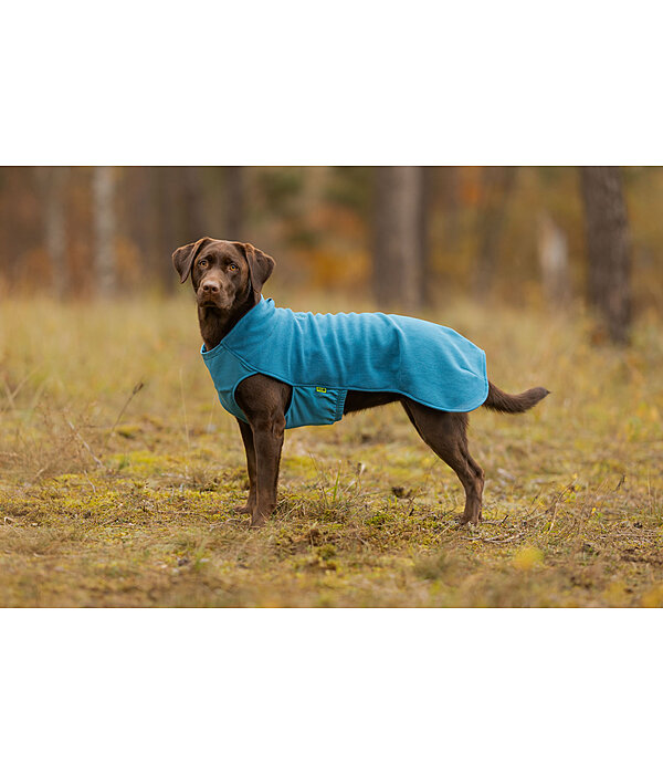 Pullover polaire pour chien  Basic