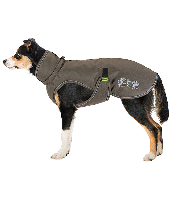 Manteau d'hiver pour chien  Archie Snow Drift, 200 g