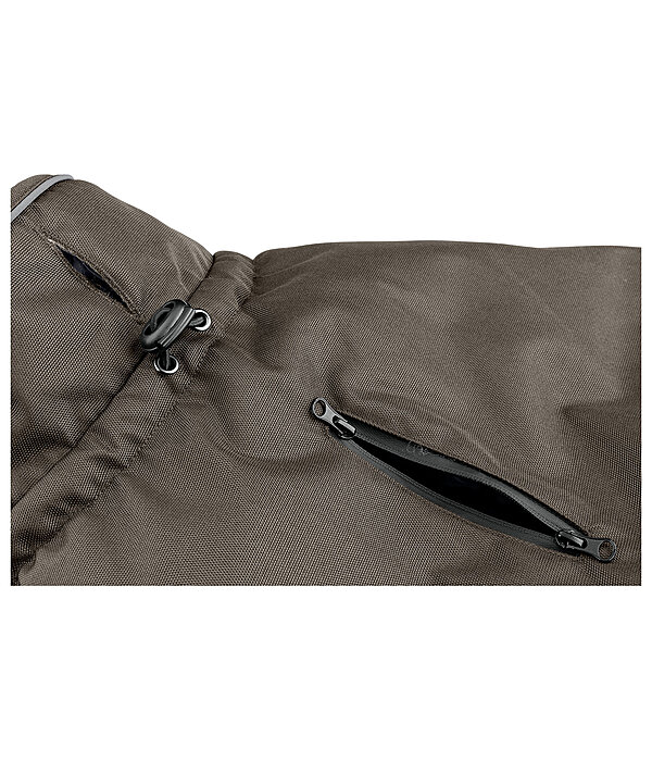 Manteau d'hiver pour chien  Archie Snow Drift, 200 g