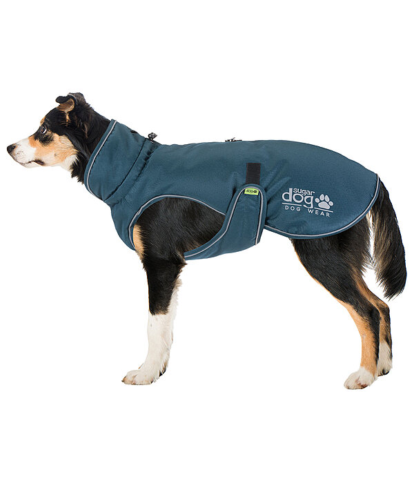 Manteau d'hiver pour chien  Archie Snow Drift, 200 g