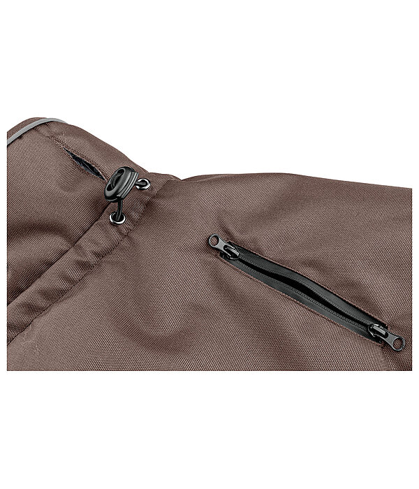 Manteau d'hiver pour chien  Archie Snow Drift, 200 g