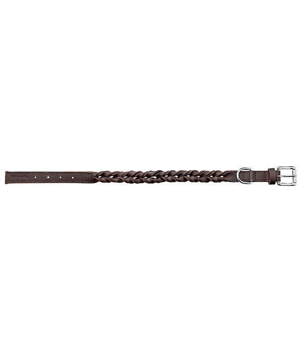 Collier pour chien en cuir  Adams