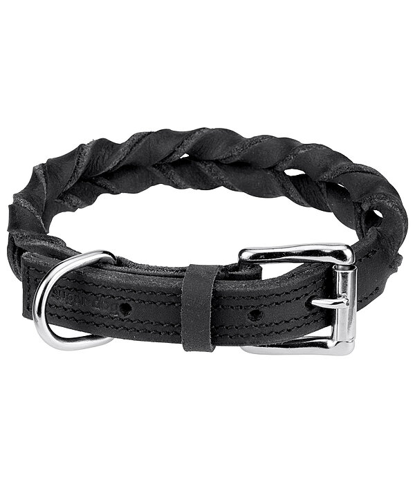 Collier pour chien en cuir  Adams