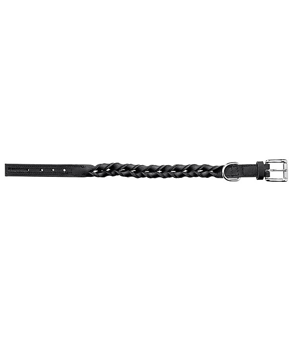 Collier pour chien en cuir  Adams