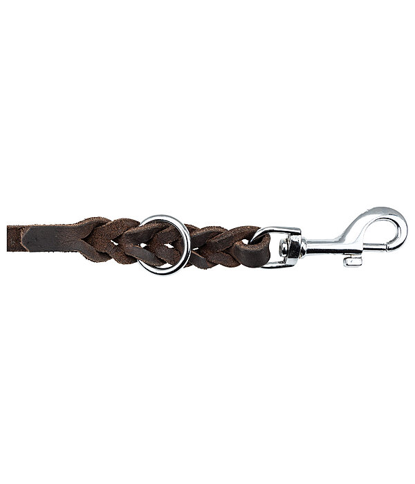 Laisse pour chien en cuir  Adams