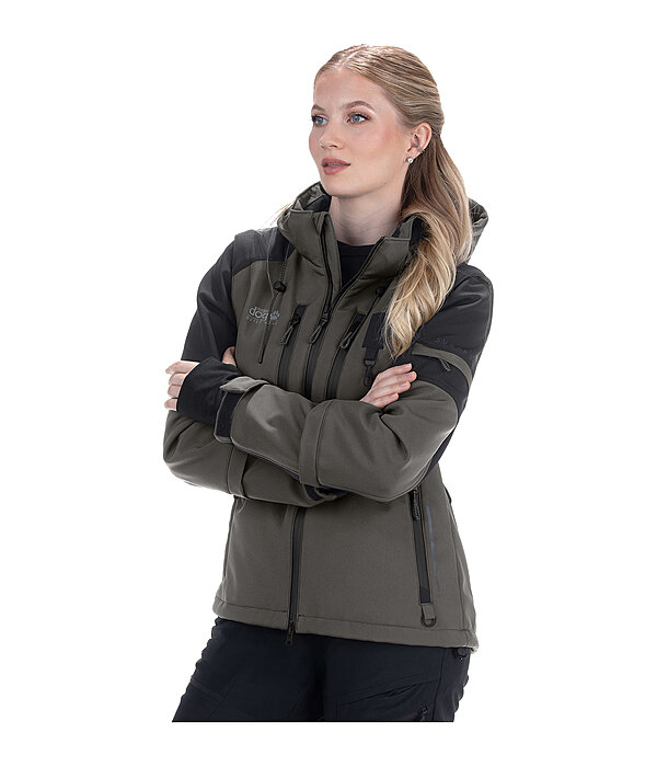Veste technique Softshell 2-en-1  Stonepeak