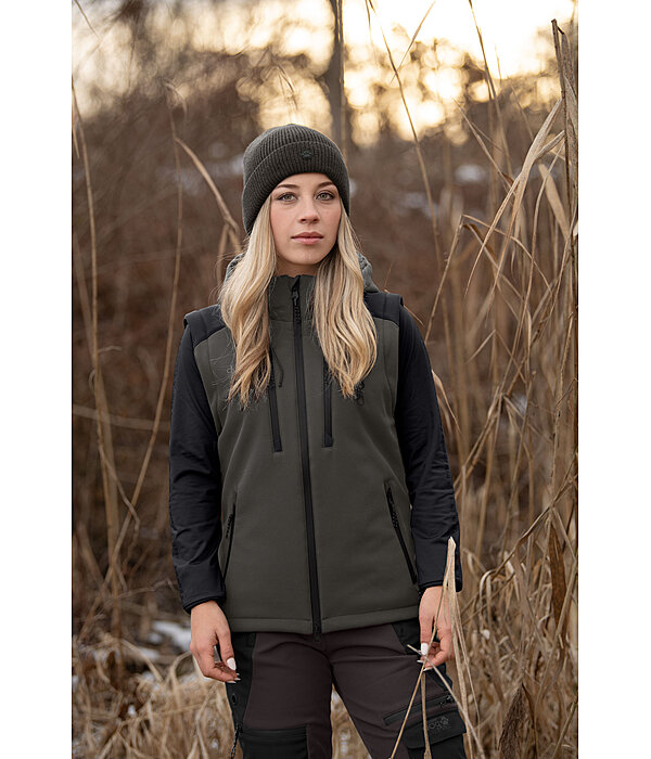 Veste technique Softshell 2-en-1  Stonepeak
