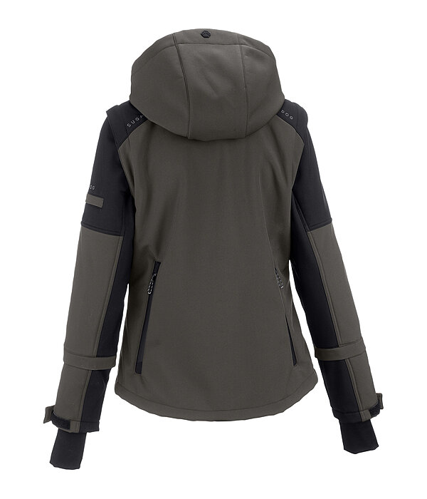 Veste technique Softshell 2-en-1  Stonepeak
