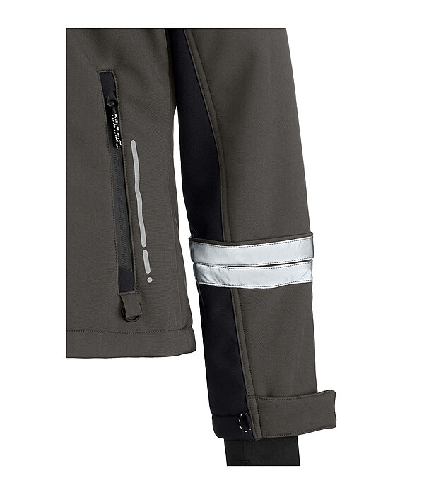 Veste technique Softshell 2-en-1  Stonepeak