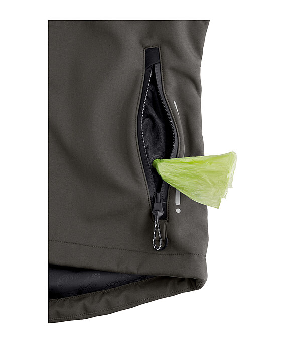 Veste technique Softshell 2-en-1  Stonepeak