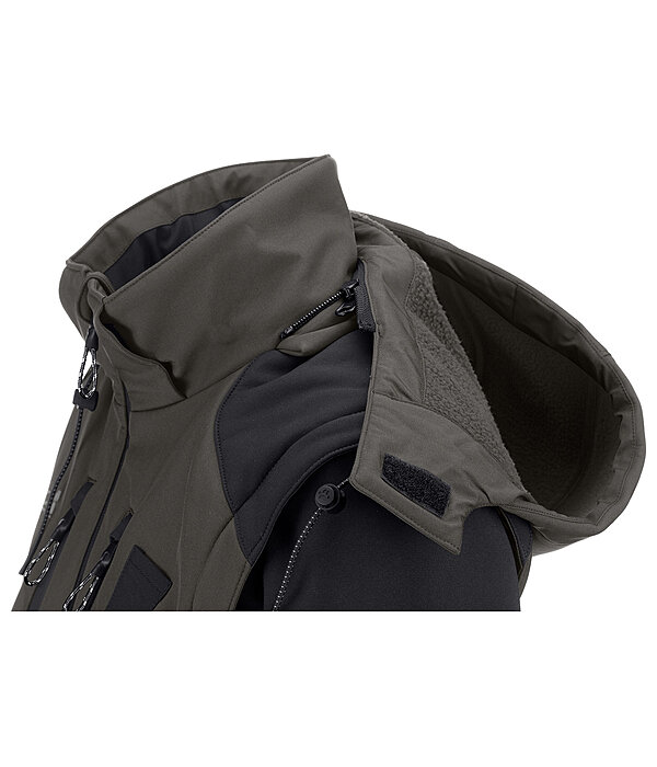 Veste technique Softshell 2-en-1  Stonepeak