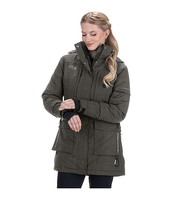 Parka d'hiver  Grand Terra