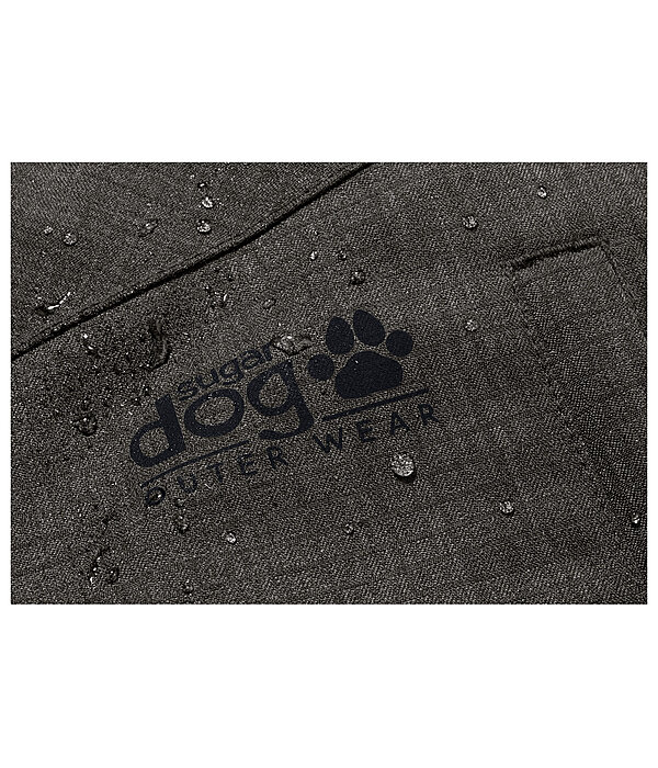 Parka d'hiver  Grand Terra
