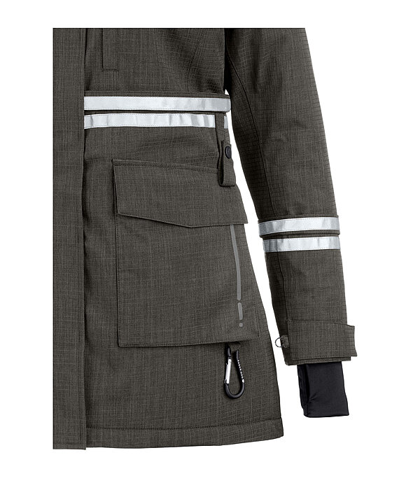 Parka d'hiver  Grand Terra