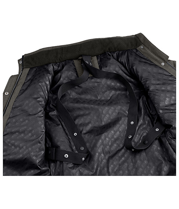Parka d'hiver  Grand Terra