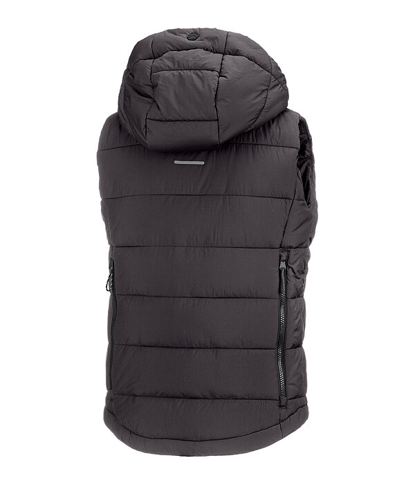 Gilet d'ext�rieur matelass�  Elowen