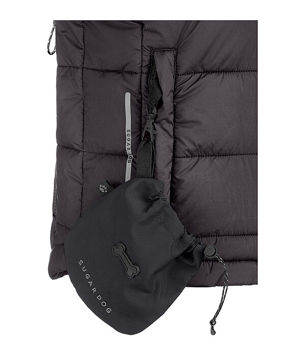 Gilet d'ext�rieur matelass�  Elowen