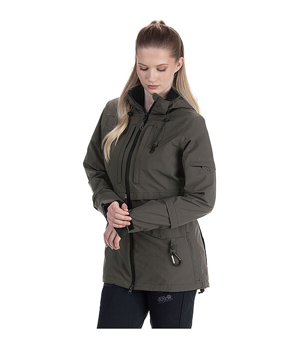 Veste d'ext�rieur toutes saisons  Grand Forrest