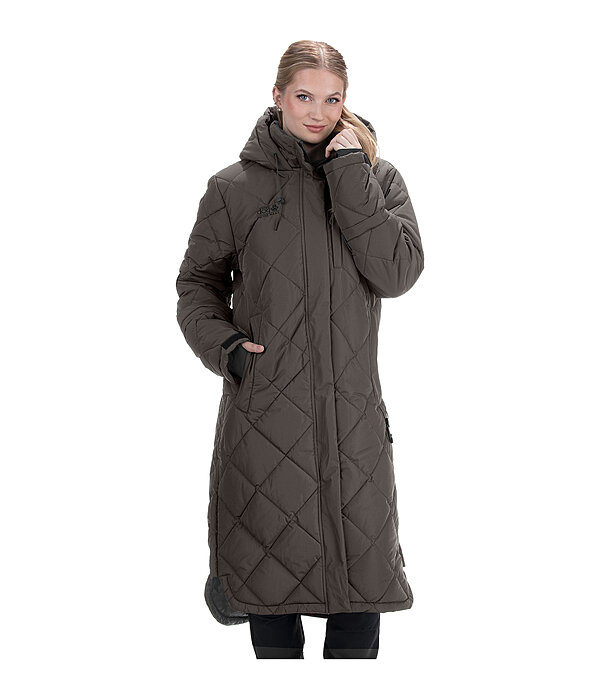 Manteau matelass�  Rivelle