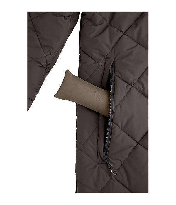Manteau matelass�  Rivelle