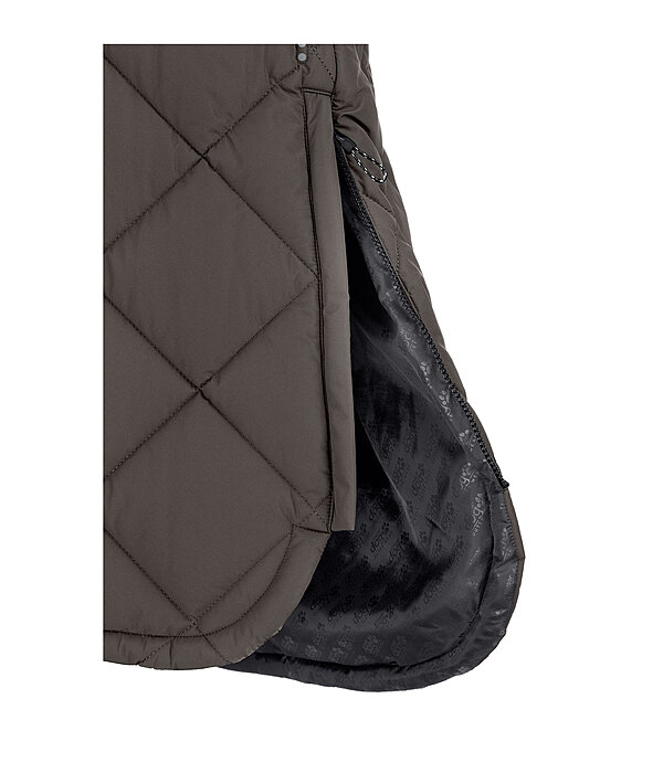 Manteau matelass�  Rivelle