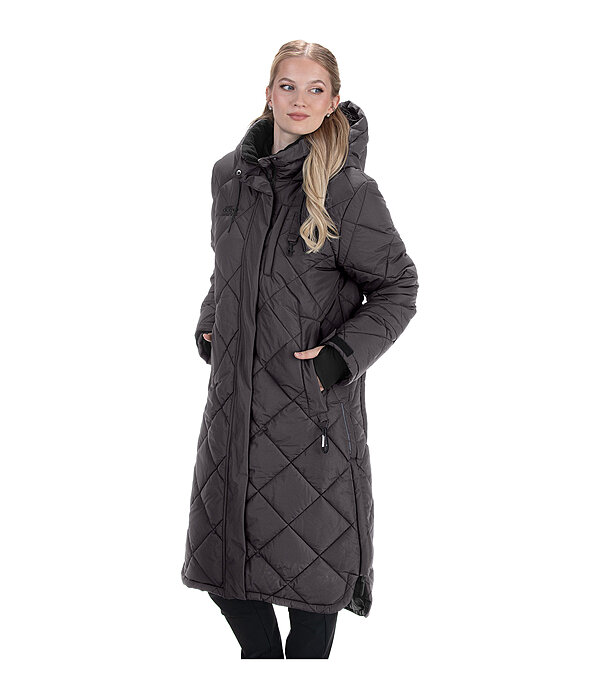 Manteau matelass�  Rivelle