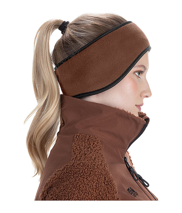 Bandeau en polaire  Foresta