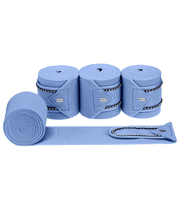 Bandes en polaire  Brilliant