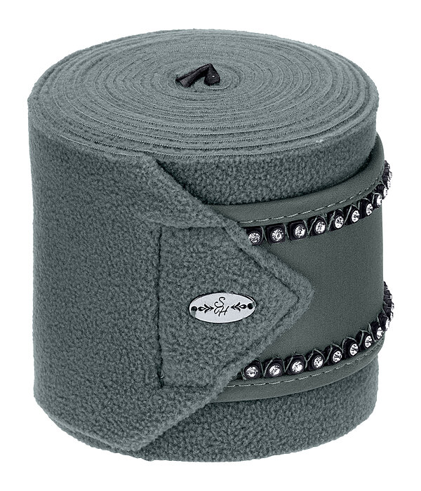 Bandes en polaire  Brilliant