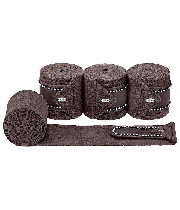 Bandes en polaire  Brilliant