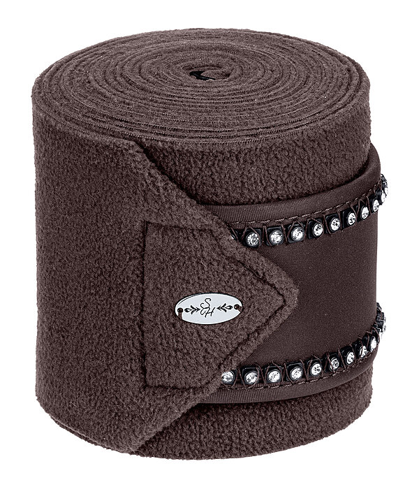 Bandes en polaire  Brilliant