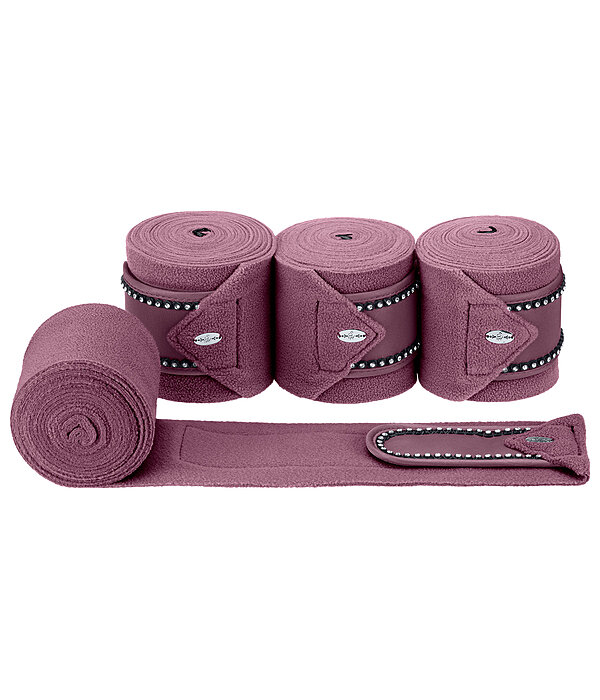 Bandes en polaire  Brilliant