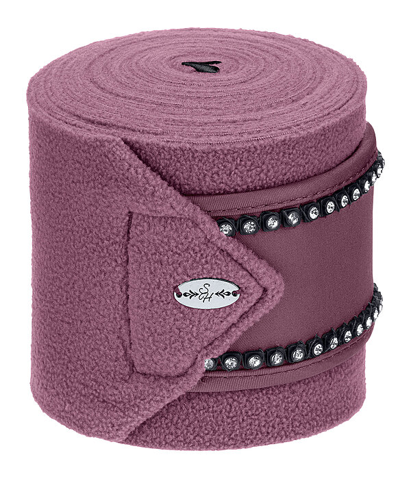 Bandes en polaire  Brilliant