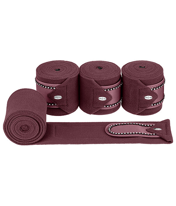 Bandes en polaire  Brilliant