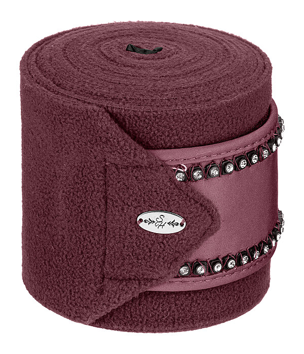 Bandes en polaire  Brilliant