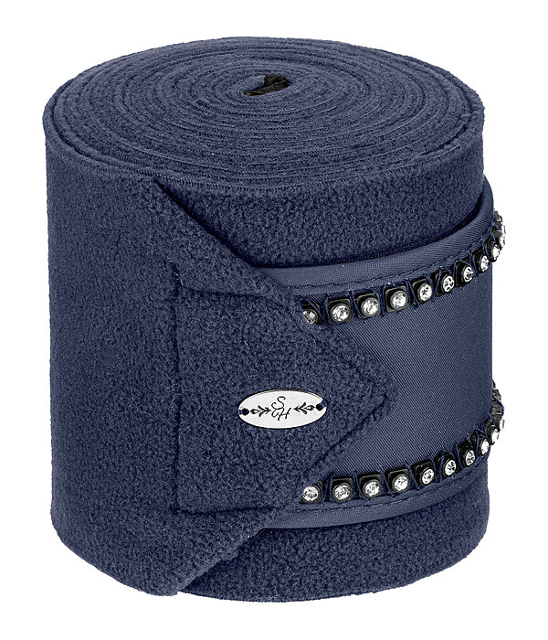 Bandes en polaire  Brilliant