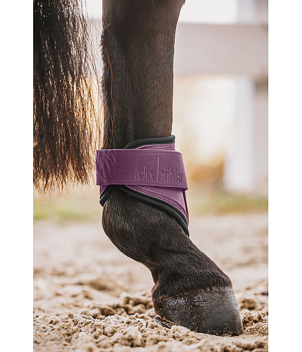 Protge-boulets  Sophistication