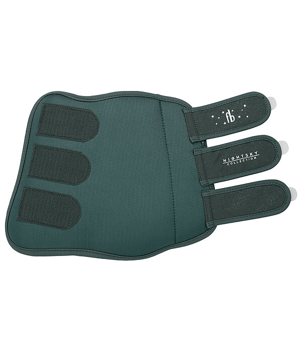 Gutres de travail  Night Sky, antrieurs