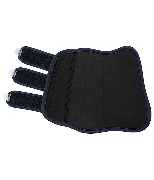 Gutres de travail  Night Sky, antrieurs