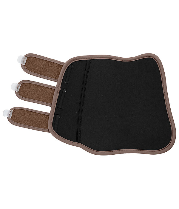 Gutres de travail  Night Sky, antrieurs