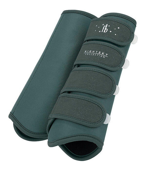 Gutres de travail  Night Sky, postrieurs