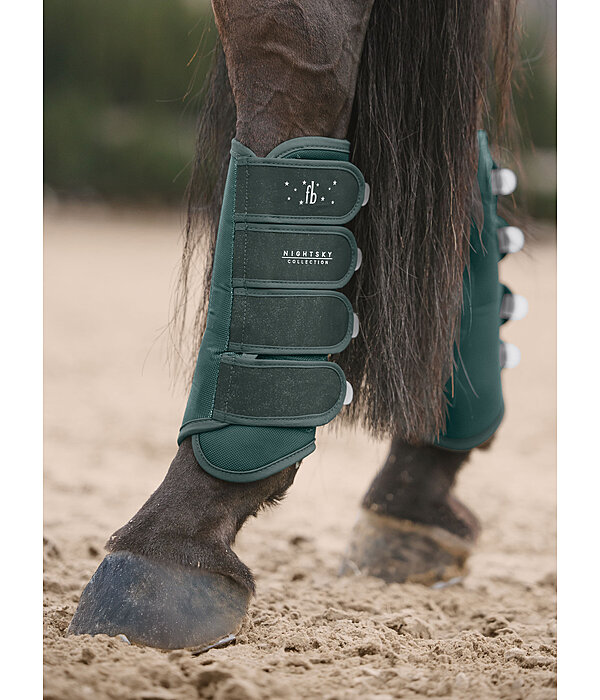 Gutres de travail  Night Sky, postrieurs