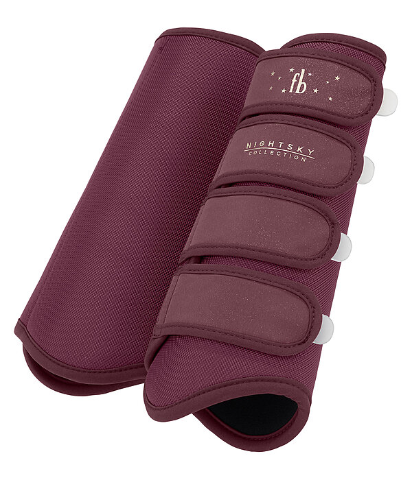 Gutres de travail  Night Sky, postrieurs