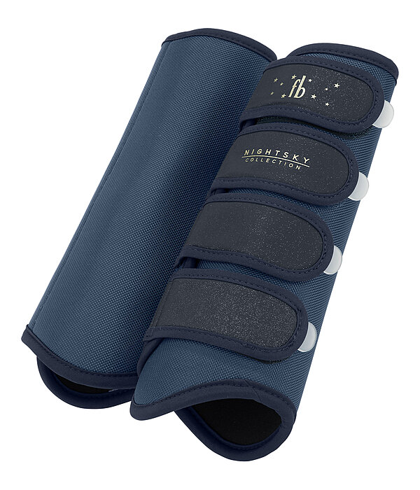 Gutres de travail  Night Sky, postrieurs