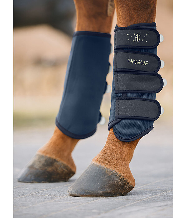 Gutres de travail  Night Sky, postrieurs