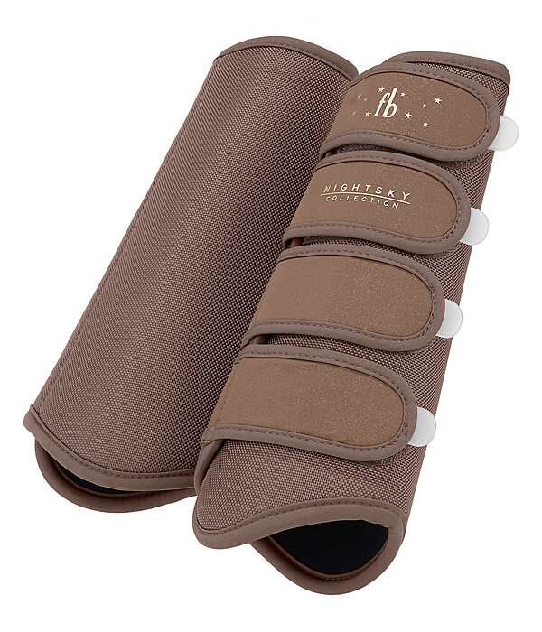 Gutres de travail  Night Sky, postrieurs